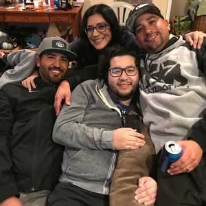 Meet your Posher, Gilbert